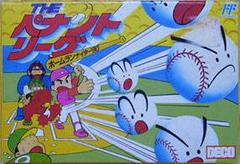 Home Run Nighter '90 - Famicom