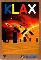 Klax - Famicom