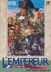 L'Empereur - Famicom