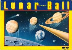 Boule lunaire - Famicom