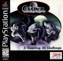 Casper - Playstation