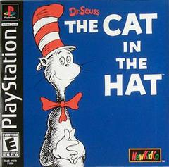 The Cat in the Hat - Playstation