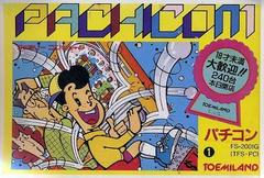 Pachi Com - Famicom