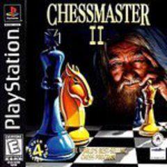 Chessmaster II - Playstation