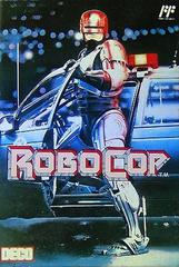 RoboCop - Famicom