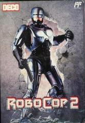 RoboCop 2 - Famicom