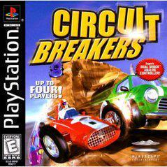 Circuit Breakers - Playstation