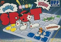 Spot - Famicom