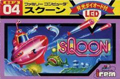 Sqoon - Famicom