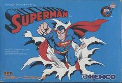 Superman - Famicom