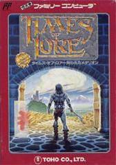 Times of Lore - Famicom