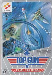 Top Gun: Dual Fighters - Famicom