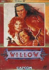 Willow - Famicom