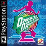 Dance Dance Revolution Bundle - Playstation