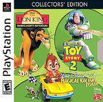 Disney's Collector's Edition - Playstation