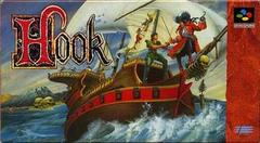 Hook - Super Famicom