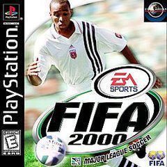 FIFA 2000 - Playstation