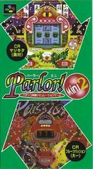 Parlor Mini 2 - Super Famicom