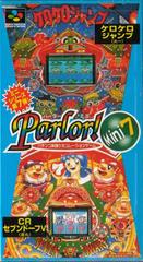 Parlor Mini 7 - Super Famicom