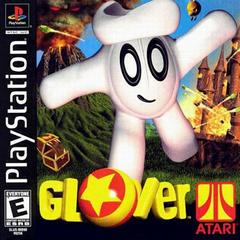 Glover - Playstation