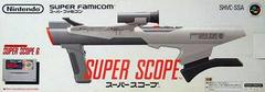 Super Scope 6 - Super Famicom