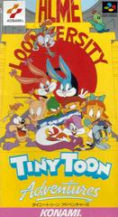 Tiny Toon Adventures - Super Famicom