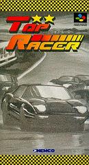 Top Racer - Super Famicom