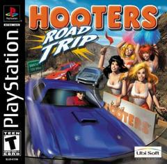 Hooters Road Trip - Playstation