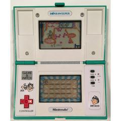 Bomb Sweeper [BD-62] - Game & Watch