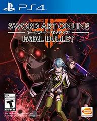 Sword Art Online : Balle fatale - Playstation 4