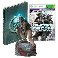 Ghost Recon: Future Soldier [Limited Edition] - Xbox 360