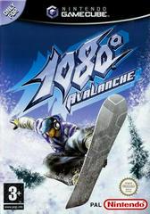 1080 Avalanche - PAL Gamecube