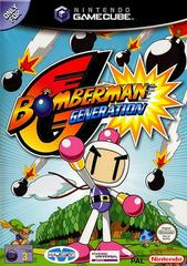 Bomberman Generation - PAL Gamecube