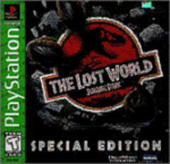 Lost World Special Edition - Playstation