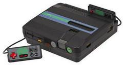 Sharp Famicom Twin Black Console - Famicom