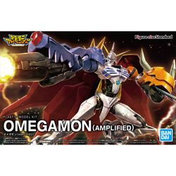 Digimon Bandai Model Kits