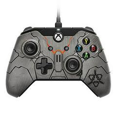 Xbox One Halo Wars 2 Banished Wired Controller - Xbox One