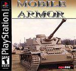 Armure Mobile - Playstation