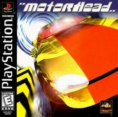 Motorhead - Playstation