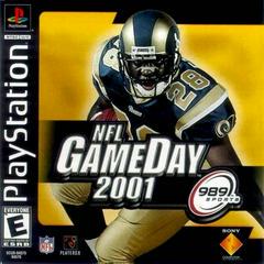 NFL GameDay 2005 - Playstation