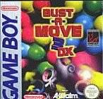 Bust-a-Move 3 DX - PAL GameBoy