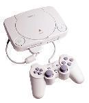 PSOne Slim System - Playstation