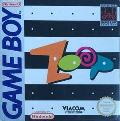 Zoop - PAL GameBoy