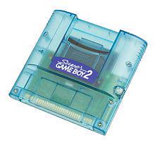 Super Gameboy 2 - Super Famicom