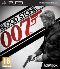 007 Blood Stone - PAL Playstation 3