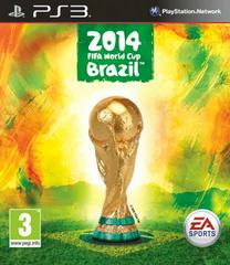 Copa Mundial de la FIFA Brasil 2014 - PAL Playstation 3