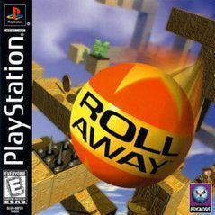 Roll Away - Playstation