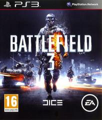 Battlefield 3 - PAL Playstation 3