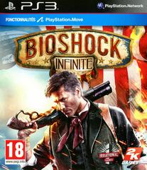 BioShock Infinite - PAL Playstation 3