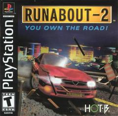 Runabout 2 - Playstation